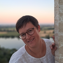 Natascha Trusheim