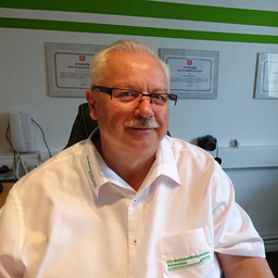 Ronald Schwericke