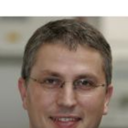 Wolfgang Gruber