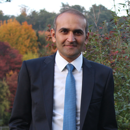 Ahmet Esmer's profile picture