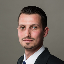 Marco Peterhans