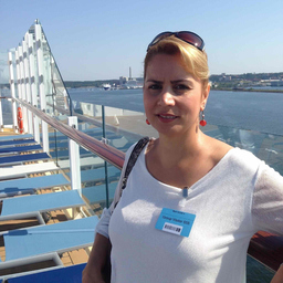 Berrin Akyar