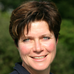 Susanne Berresheim