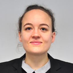 Prof. Dr. Greta Hoffmann