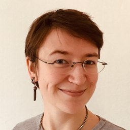 Anna Sauer