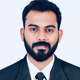 Sajinraj Manamal Jayarajan