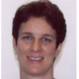 Christine Clas's profile picture