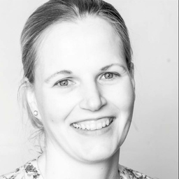 Dipl.-Ing. Vera Dechering-Busch