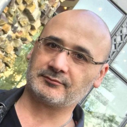 Konstantinos Tsatsis