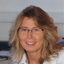 Petra Steinert