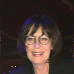 Carola Spanier
