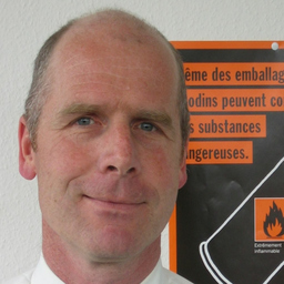 Heribert Bürgy