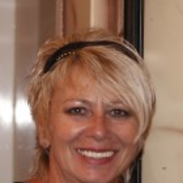 Karin Schneider