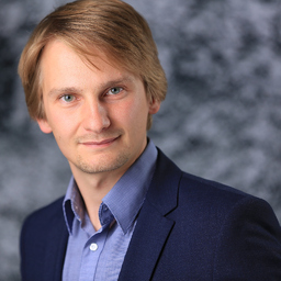 Oliver Klebes