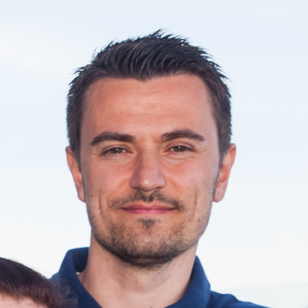 Martin Kohlhase Sachgebietsleiter Personal / Organisation