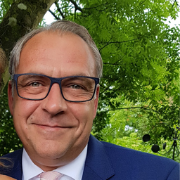 Dirk Heidinger