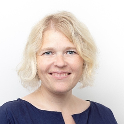 Diana Gebauer