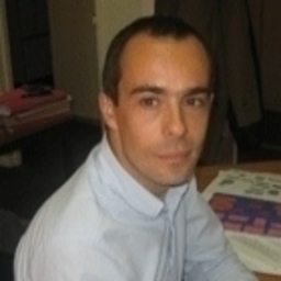 Sébastien Cujo