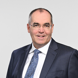 Profilbild Peter Rambold