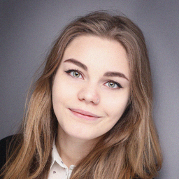Ekaterina Petrova