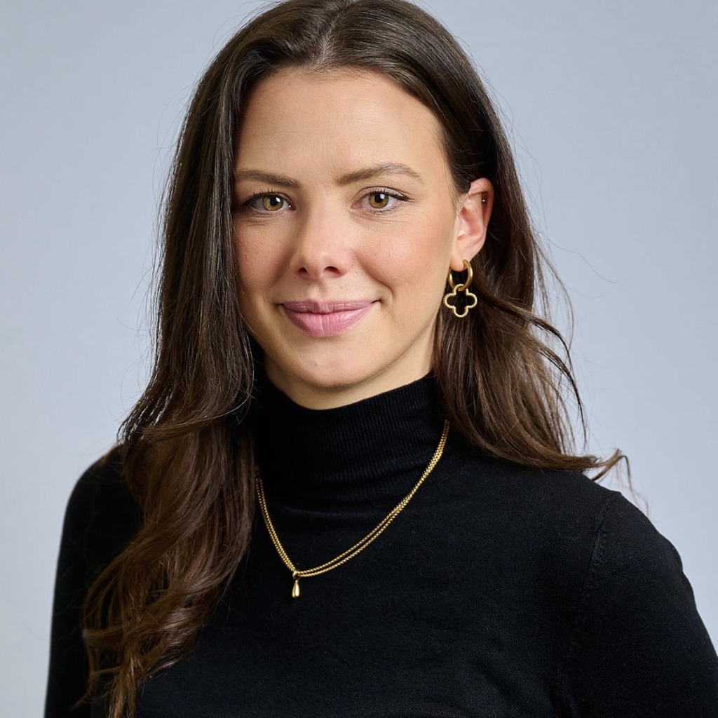 Dr. Lena Dicks Junior Scientist Cargill XING