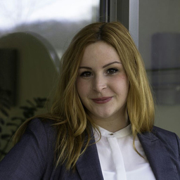 Jacqueline Weber's profile picture