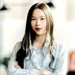 Yu-Ying Huang
