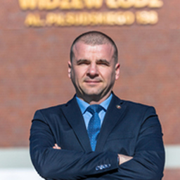 Dipl.-Ing. Jakub Kaczorowski