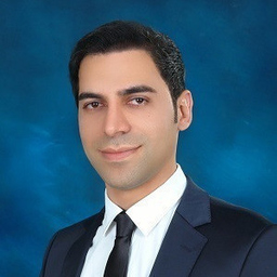 Reza Omidi