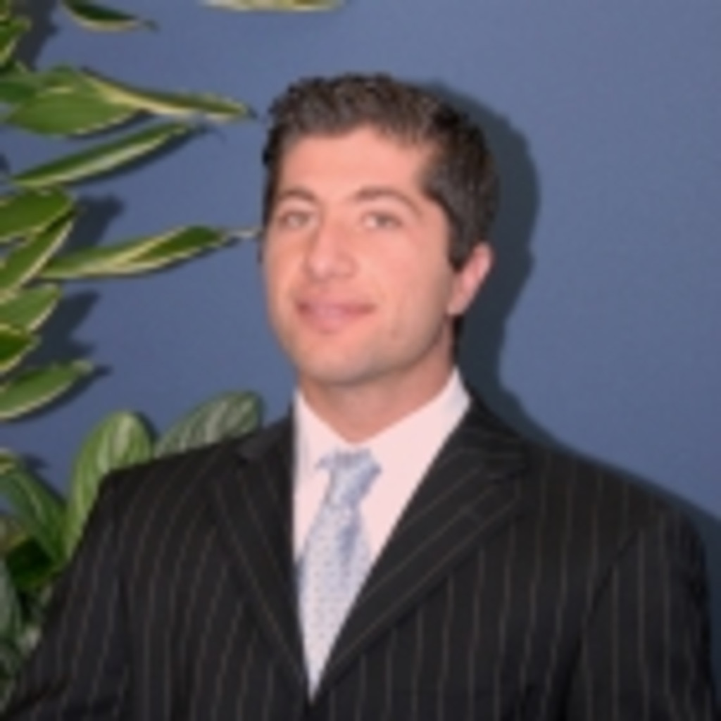 Hamid Zargari Projekteinkäufer Konzernbeschaffung neue Produktanläufe