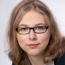 Dr. Almut Vetter