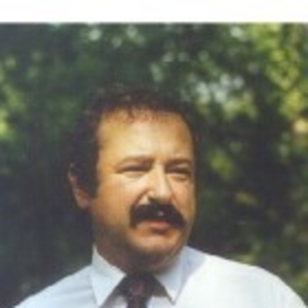 Werner Linn Senior Partner Dipl.Kfm. Werner Linn und Prtner, RA