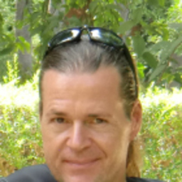 Axel Merx