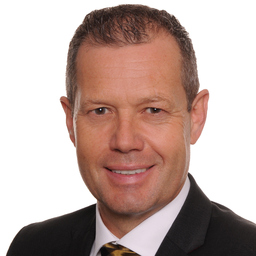 Dipl.-Ing. Christian Stryffeler