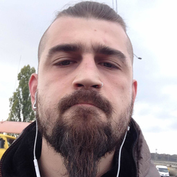 Kyrylo Myronov