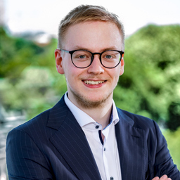 Lucas Zimmermann