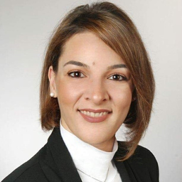 Kyriaki Kokkinou