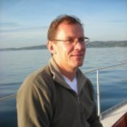 Dirk Ulmer