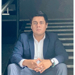 Jose Eduardo Hernandez Rosas