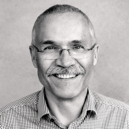 Bernd Lenders