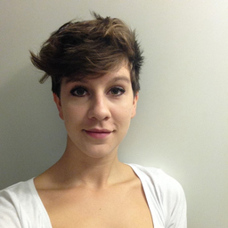 Natalie Engelhorn