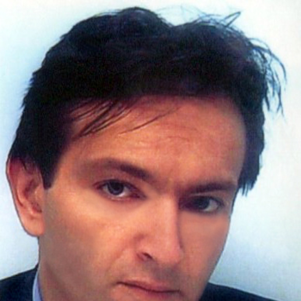 Domenico D'Angelo Geschäftsführer Delisoft GmbH XING