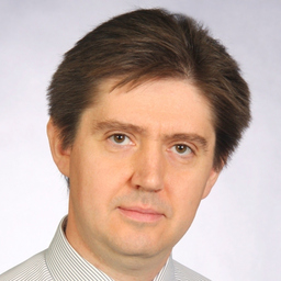 Dr. Dieter Loos