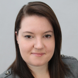 Vanessa Kopf