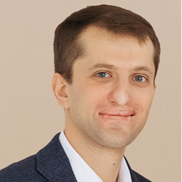 Oleksandr Bondarev