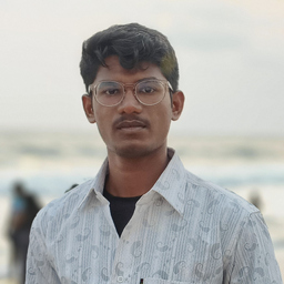 Vinay Kumar Palli
