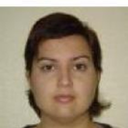 Eva Otero Esteso