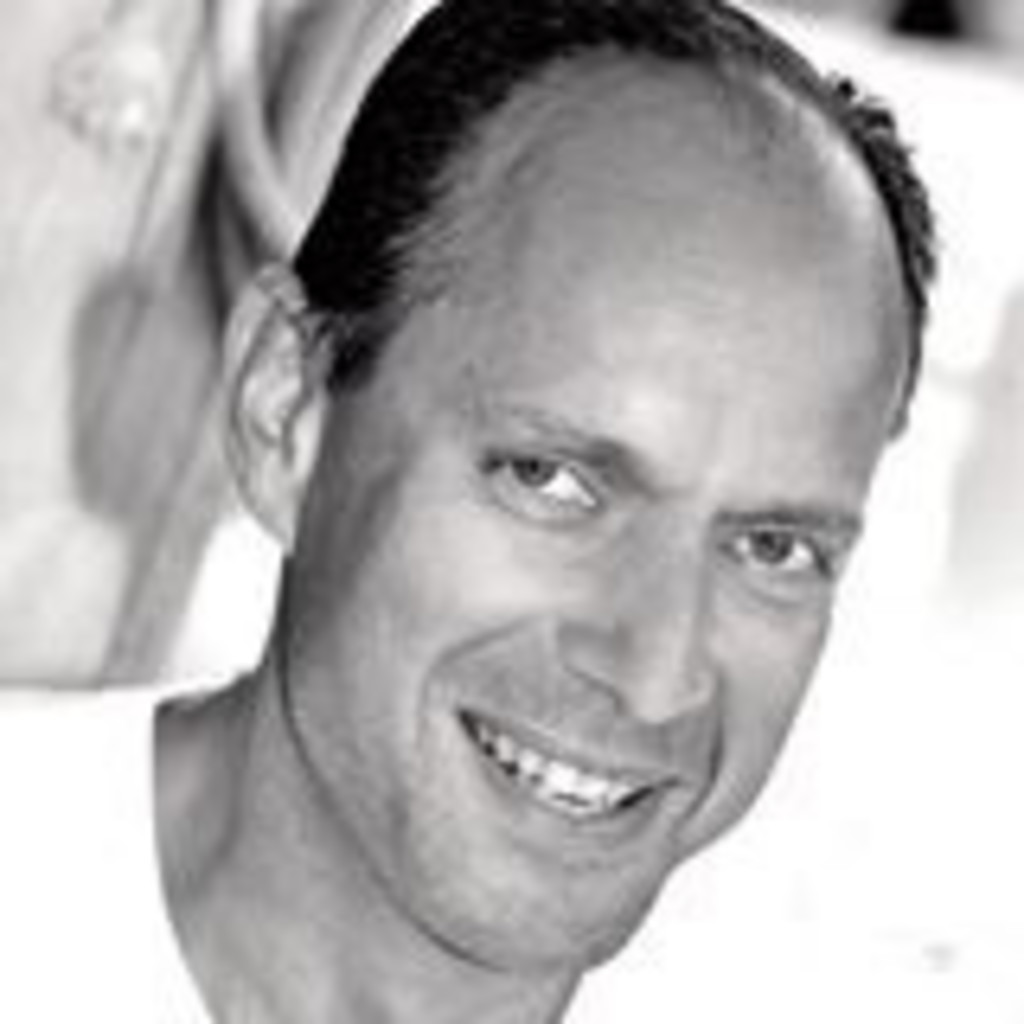 Profilbild Markus Barth