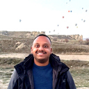 Anish Harur Manoharan