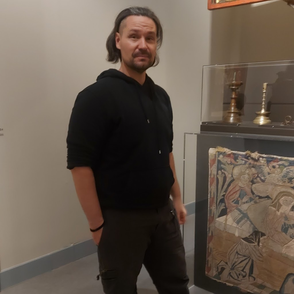 David Aulich Bürokaufmann Angelusdoron Aulich GbR XING